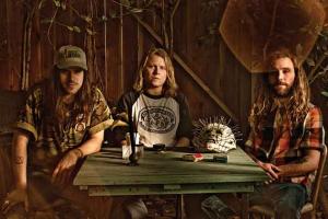 Catch a Buzz with Fuzz 